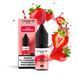 Набор для самозамеса Flavorlab Triple 10 ml - 65 mg Wild Strawberry