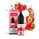 Набор для самозамеса Flavorlab Triple 10 ml - 65 mg Wild Strawberry