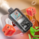 Стартовый набор Moti Go Pro 12000 Watermelon Mint (Арбуз Айс)
