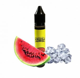 Рідина Eight by Katana Salt Nic. 30ml - 50mg Watermelon ice