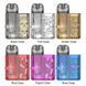 Pod система Lost Vape Ursa Baby Blue Clear