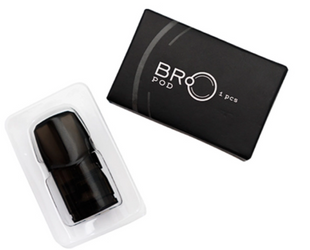 Nolimit Картридж Nolimit Bro 1.8 ml