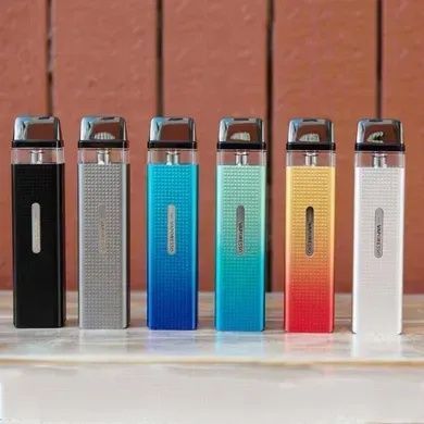 Pod система Vaporesso XROS Mini Violet